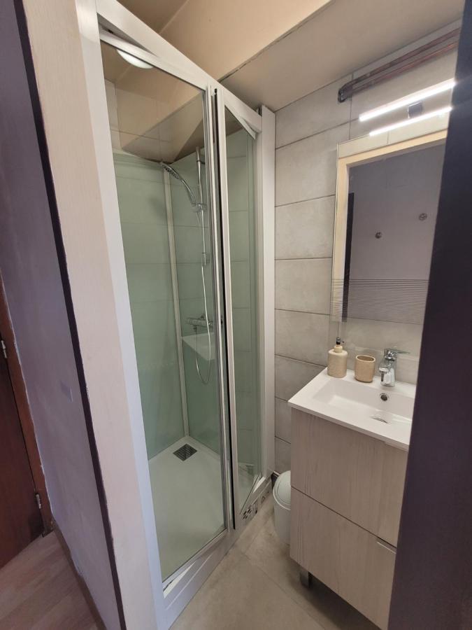 Le Tresor Des Vosges Appartement Spacieux Et Lumineux 80M2 - Jeux Arcades - Ideal Famille 4 A 6 Personnes Жерарме Экстерьер фото