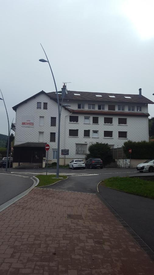Le Tresor Des Vosges Appartement Spacieux Et Lumineux 80M2 - Jeux Arcades - Ideal Famille 4 A 6 Personnes Жерарме Экстерьер фото