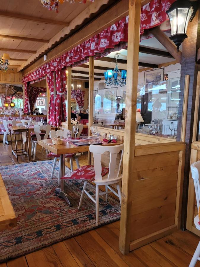 Le Tresor Des Vosges Appartement Spacieux Et Lumineux 80M2 - Jeux Arcades - Ideal Famille 4 A 6 Personnes Жерарме Экстерьер фото