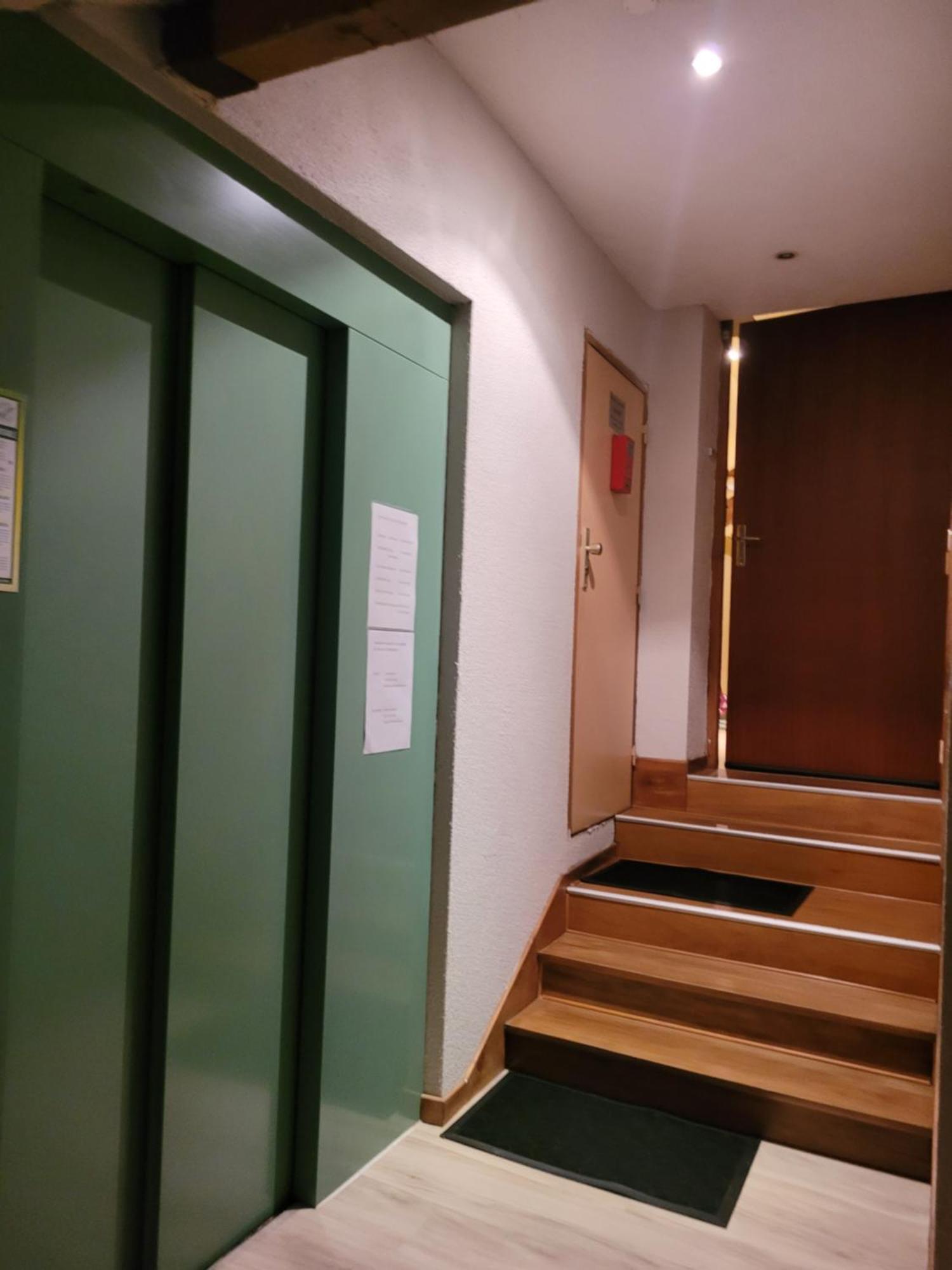 Le Tresor Des Vosges Appartement Spacieux Et Lumineux 80M2 - Jeux Arcades - Ideal Famille 4 A 6 Personnes Жерарме Экстерьер фото