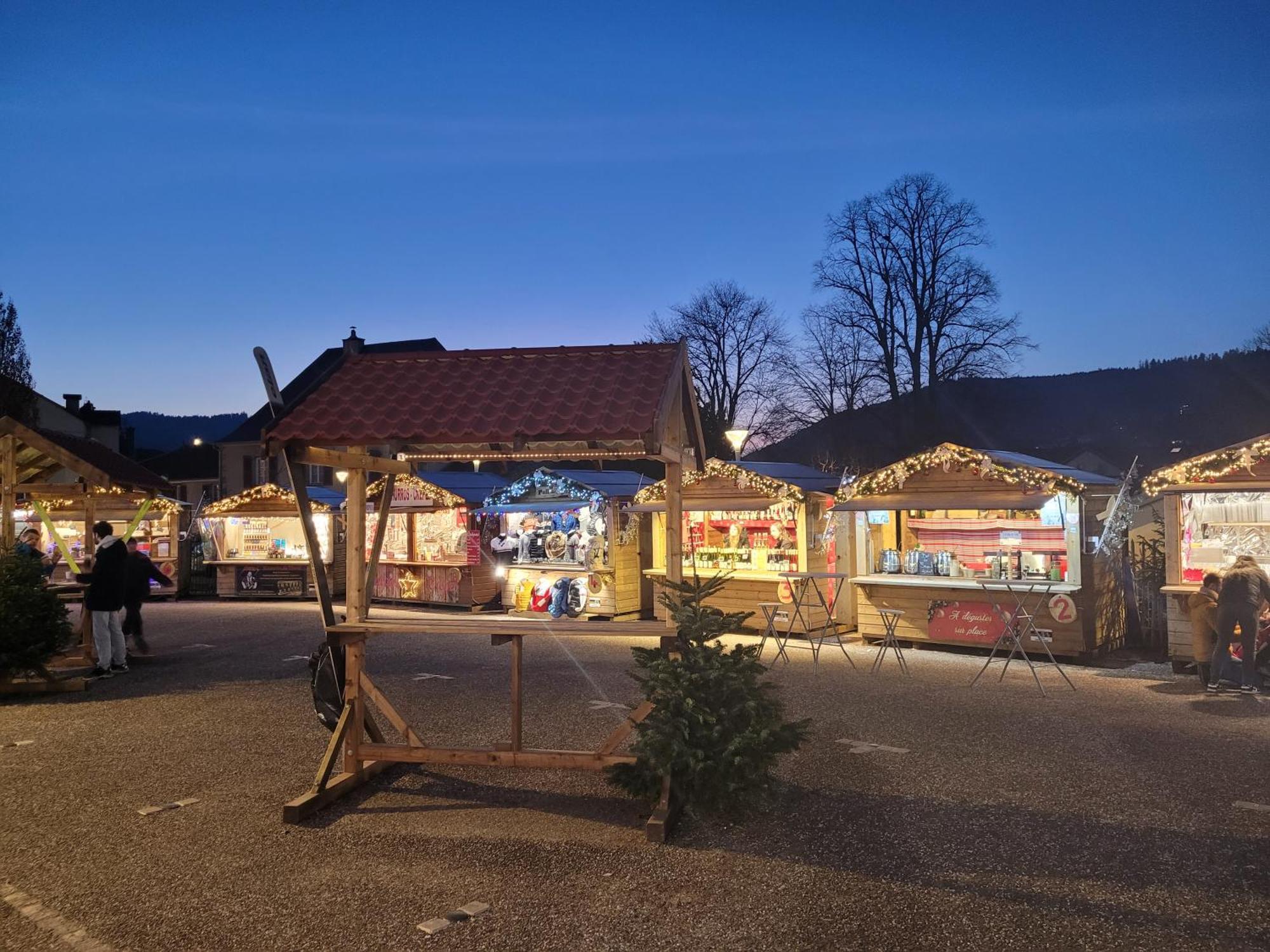 Le Tresor Des Vosges Appartement Spacieux Et Lumineux 80M2 - Jeux Arcades - Ideal Famille 4 A 6 Personnes Жерарме Экстерьер фото
