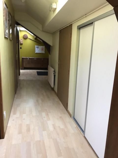 Le Tresor Des Vosges Appartement Spacieux Et Lumineux 80M2 - Jeux Arcades - Ideal Famille 4 A 6 Personnes Жерарме Экстерьер фото