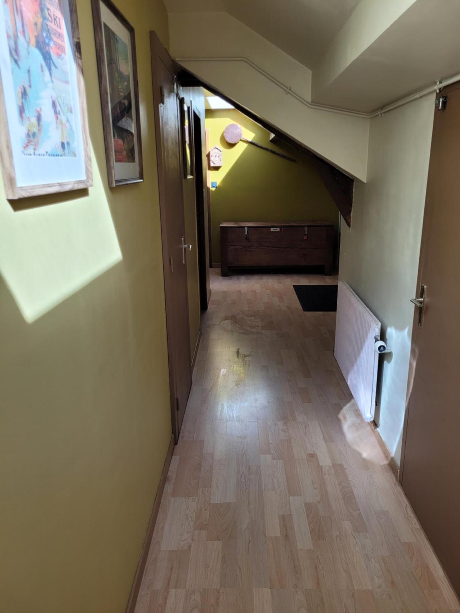 Le Tresor Des Vosges Appartement Spacieux Et Lumineux 80M2 - Jeux Arcades - Ideal Famille 4 A 6 Personnes Жерарме Экстерьер фото